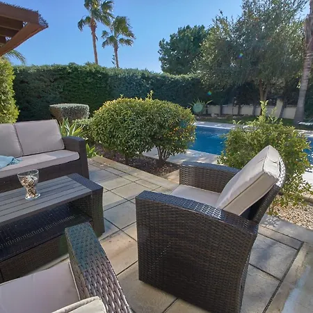 Дом отдыха Persifonia