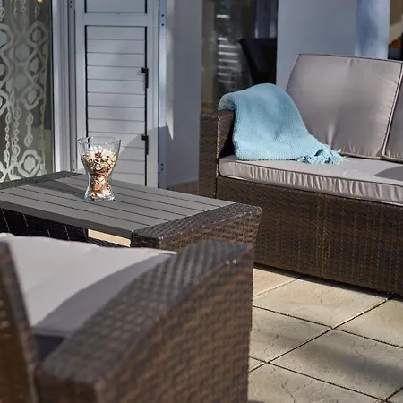 Дом отдыха Persifonia *