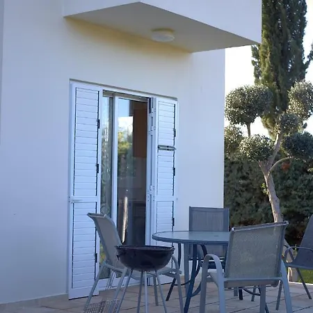 Дом отдыха Persifonia Корал-Бэй