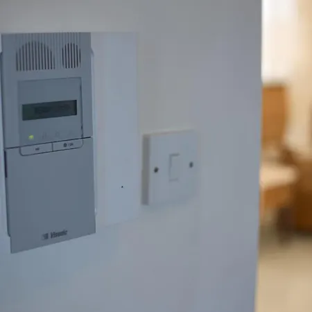 Дом отдыха Persifonia Корал-Бэй