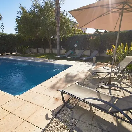 Persifonia Дом отдыха *