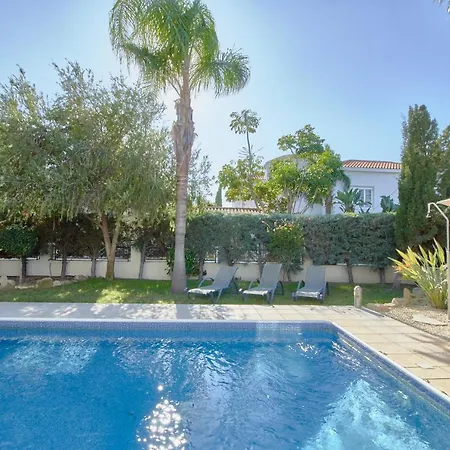 Persifonia Корал-Бэй