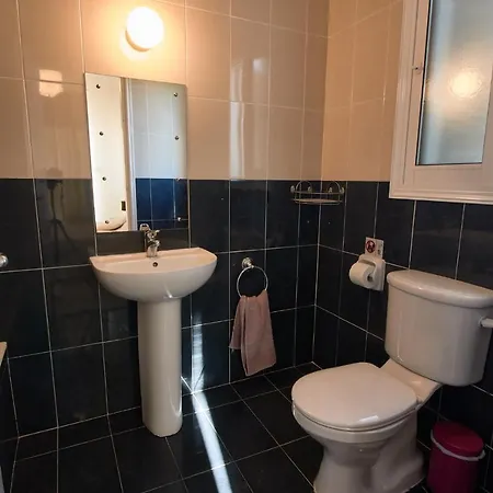 Persifonia Дом отдыха *