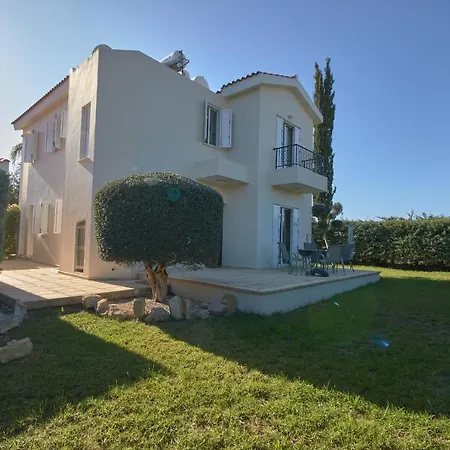 Hébergement de vacances Persifonia