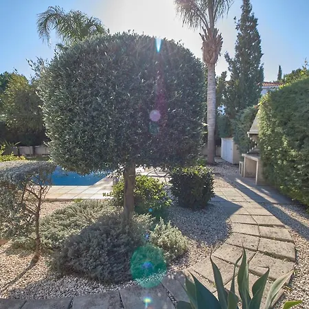 Hébergement de vacances Persifonia