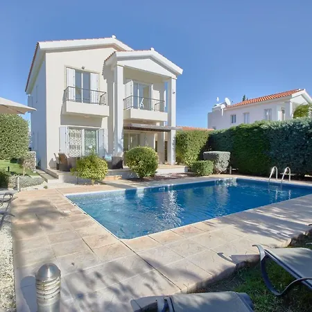 بيت للعطل Persifonia