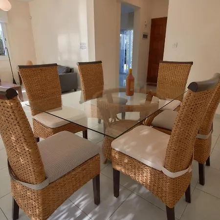 بيت للعطل Persifonia