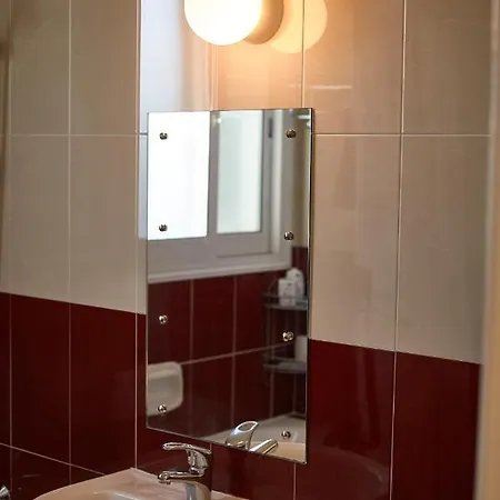 Persifonia كورال باي