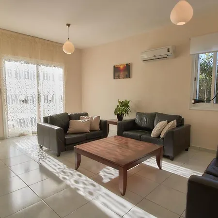 بيت للعطل Persifonia كورال باي