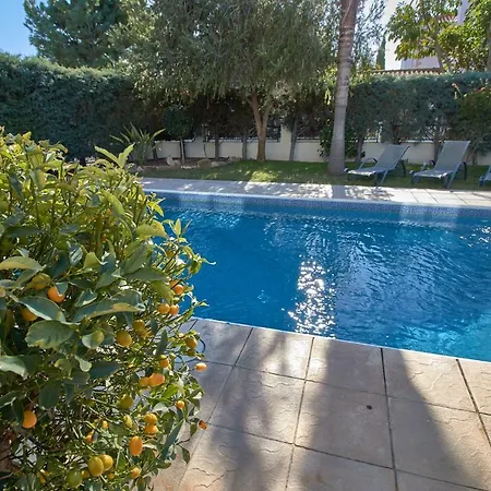 Hébergement de vacances Persifonia Coral Bay