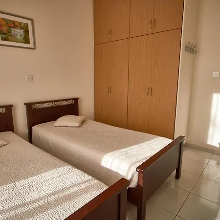 Persifonia بيت للعطل *