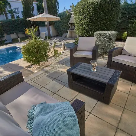 Persifonia Hébergement de vacances