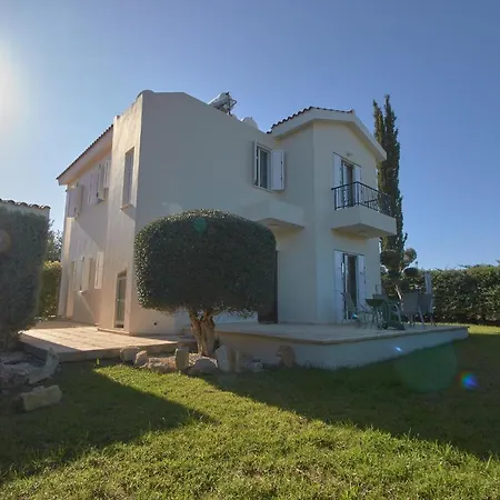 Persifonia كورال باي