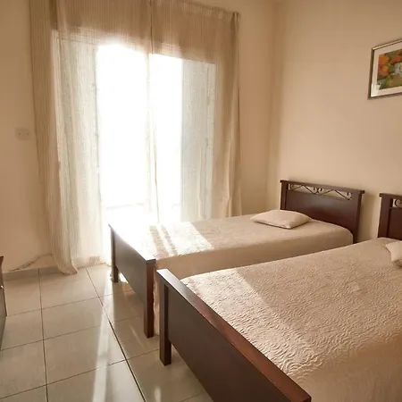 Persifonia بيت للعطل *