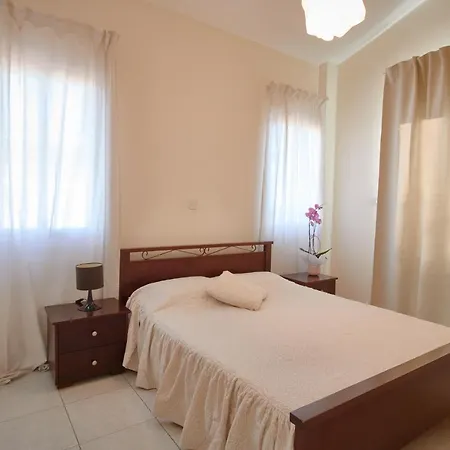Persifonia Holiday home