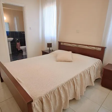 Persifonia كورال باي