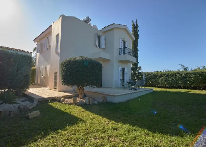 Casa de Férias Persifonia