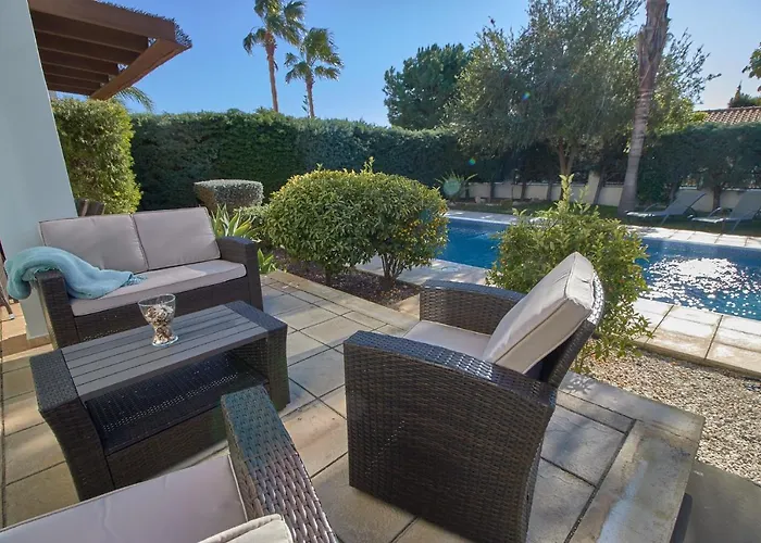 Casa vacanze Persifonia