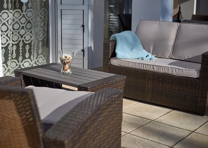 Casa de Férias Persifonia *