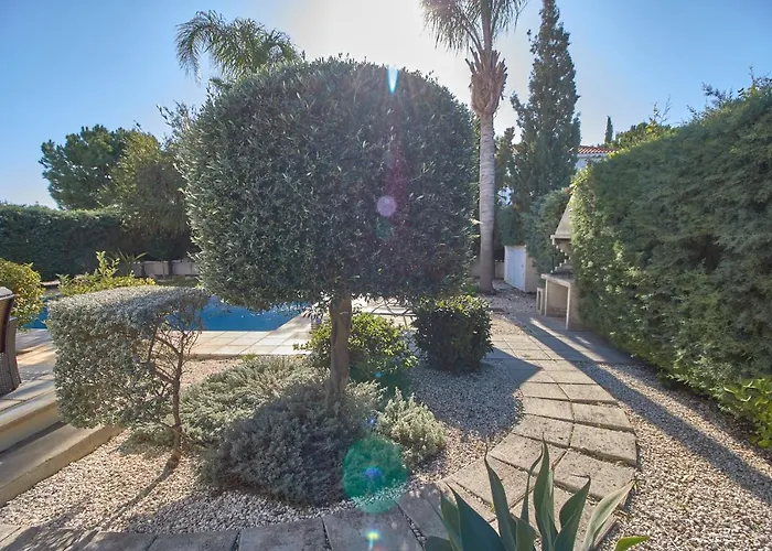 Casa vacanze Persifonia