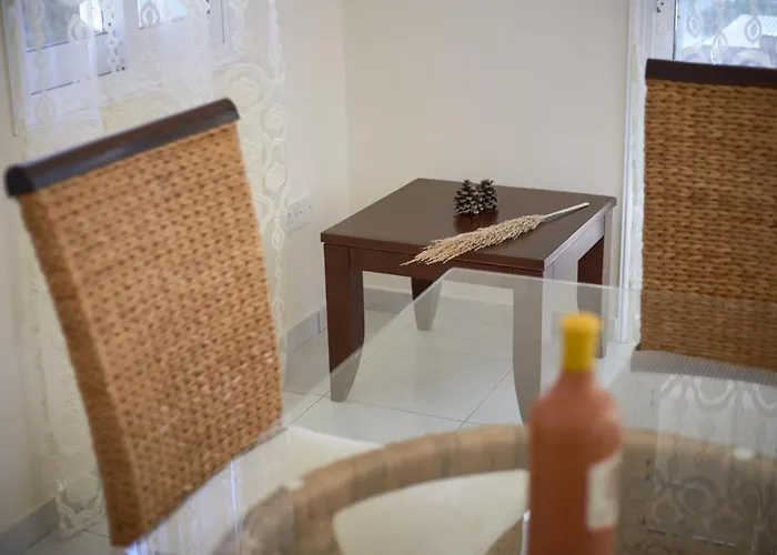 Persifonia Casa vacanze Coral Bay