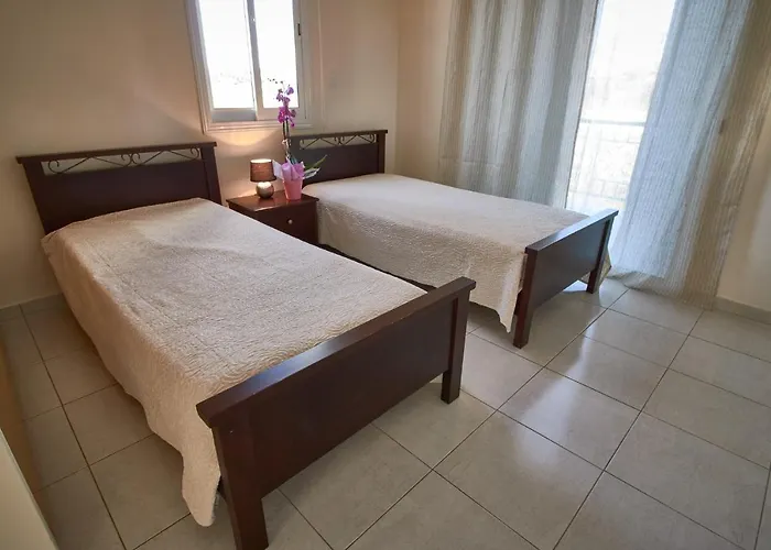 Persifonia Casa vacanze Coral Bay