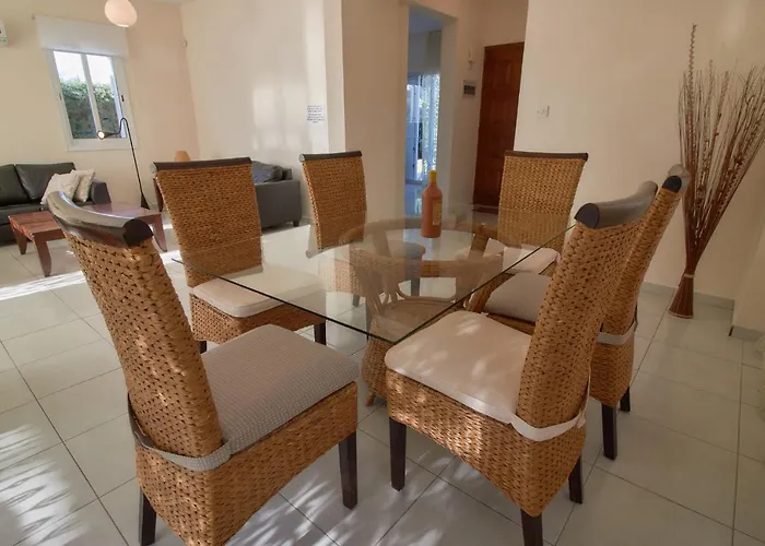 Casa vacanze Persifonia