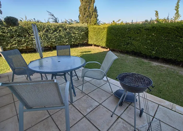 Persifonia Casa de Férias