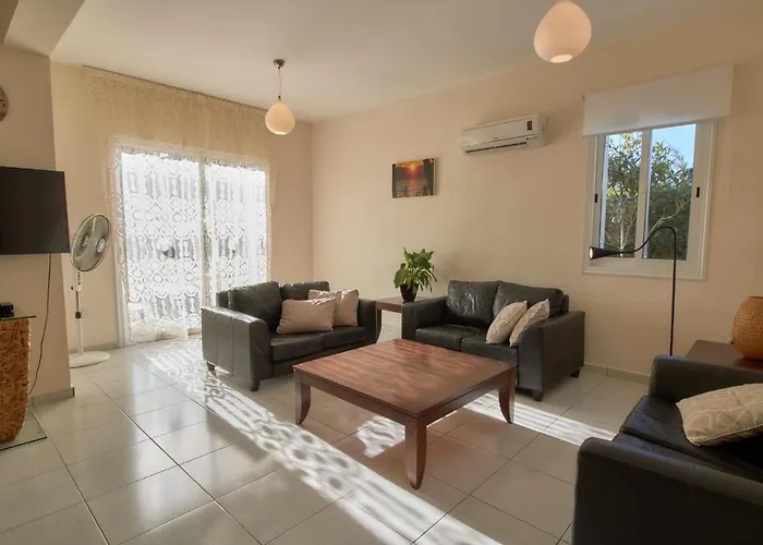 Casa vacanze Persifonia Coral Bay