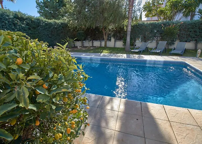 Casa vacanze Persifonia Coral Bay