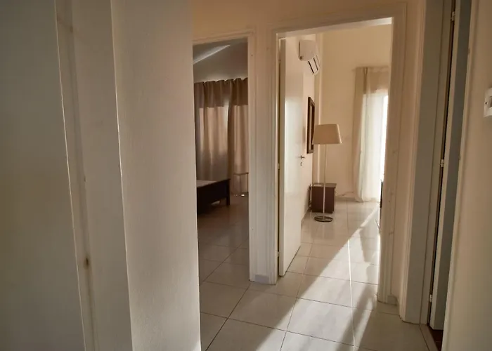 Persifonia Casa vacanze