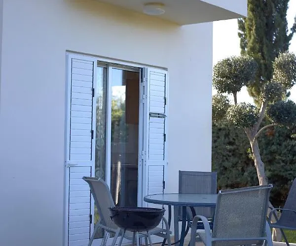 Casa vacanze Persifonia Coral Bay