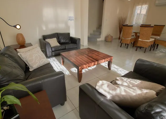 Persifonia Casa de Férias *