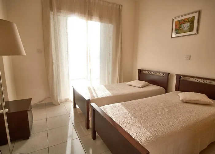 Persifonia Casa vacanze *