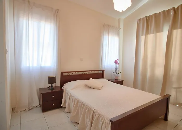 Persifonia Casa vacanze