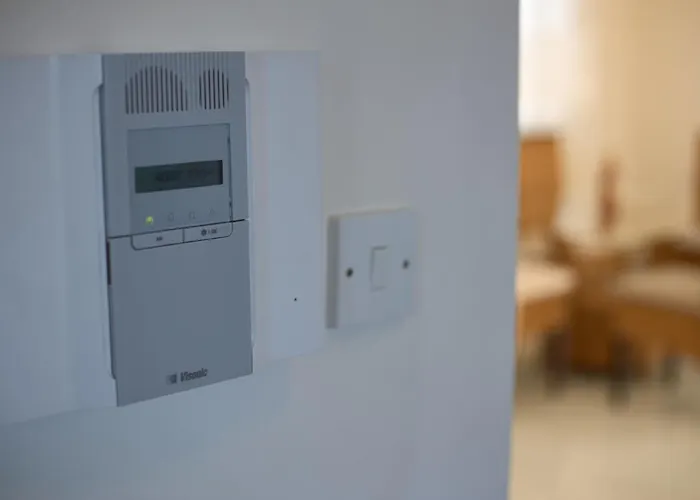 Casa vacanze Persifonia Coral Bay