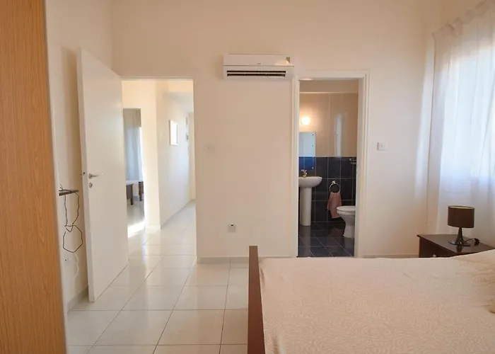 Persifonia Casa de Férias