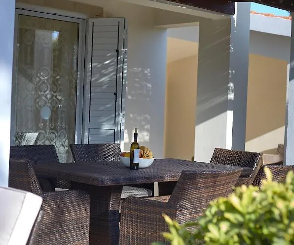 Persifonia Casa vacanze *